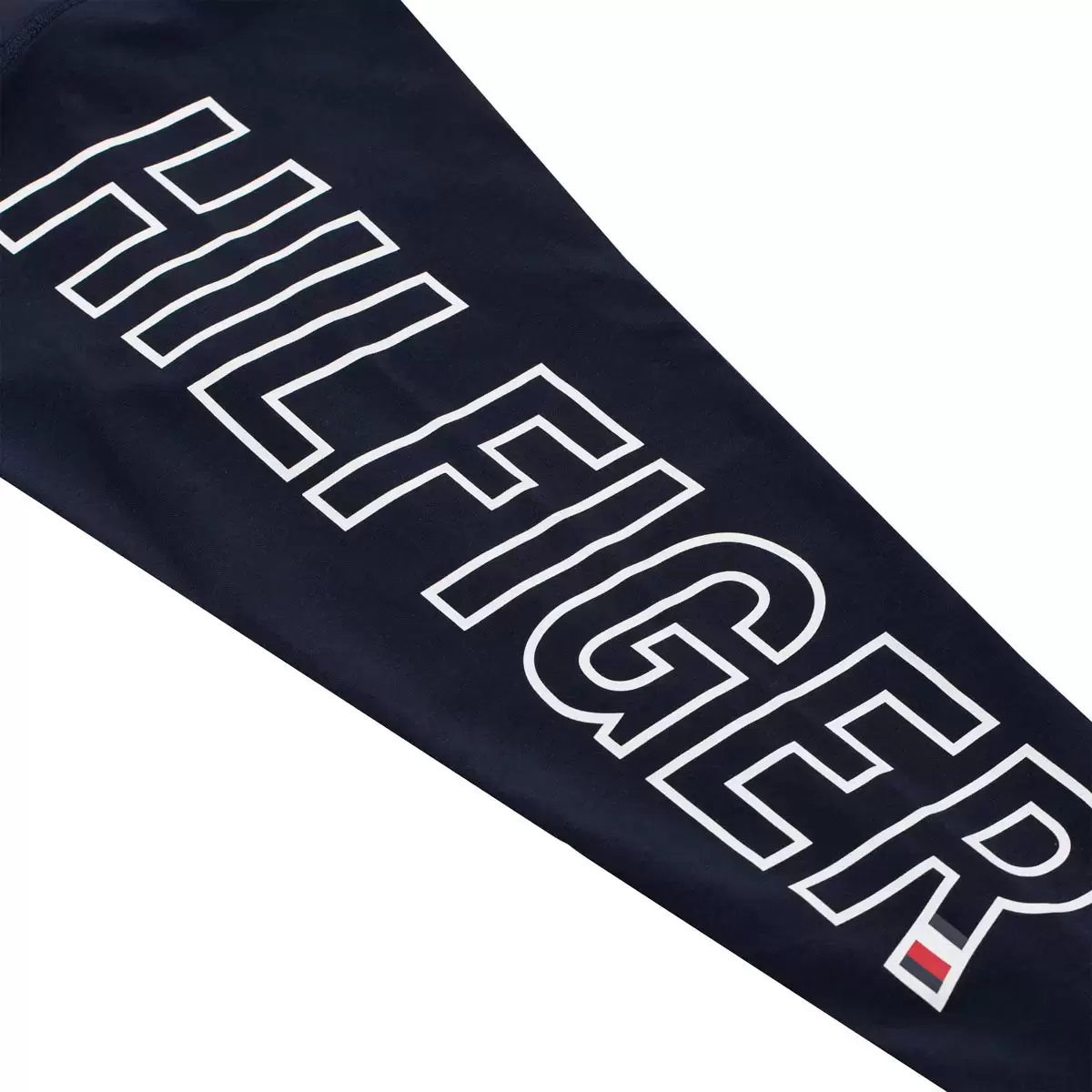 Tommy Hilfiger 女運動緊身長褲 XL