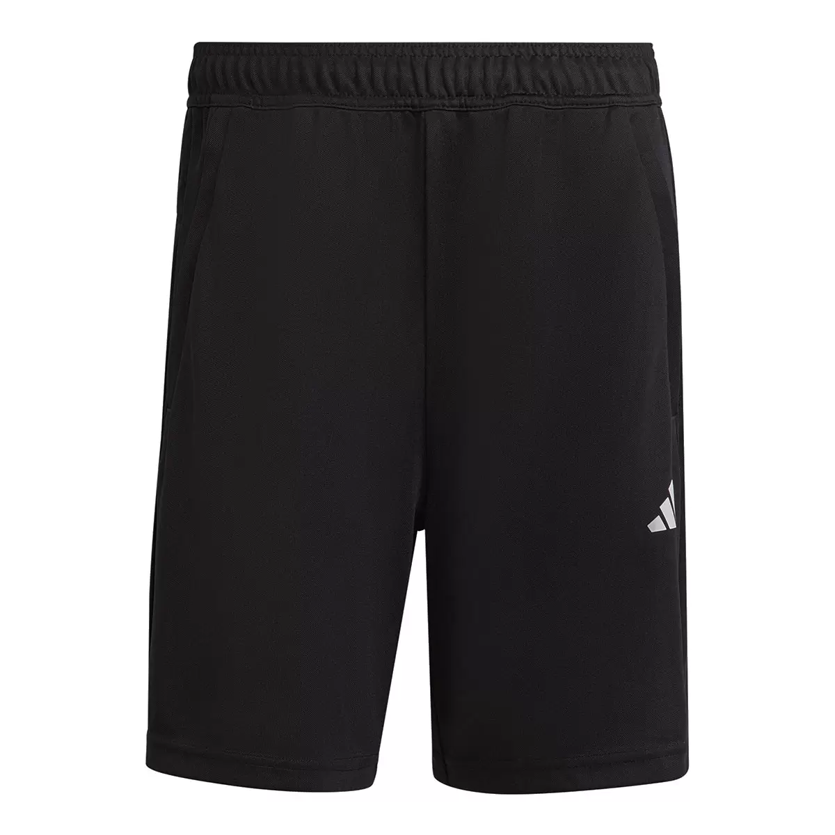 Adidas 男運動短褲 黑 L