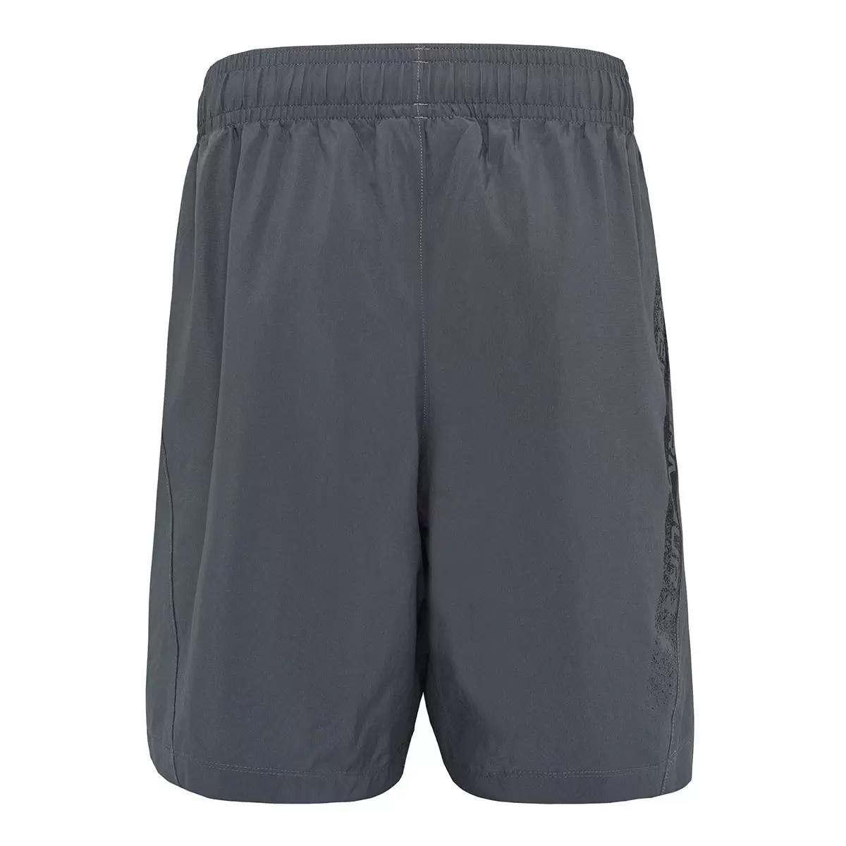 Under Armour 男訓練短褲 灰 S