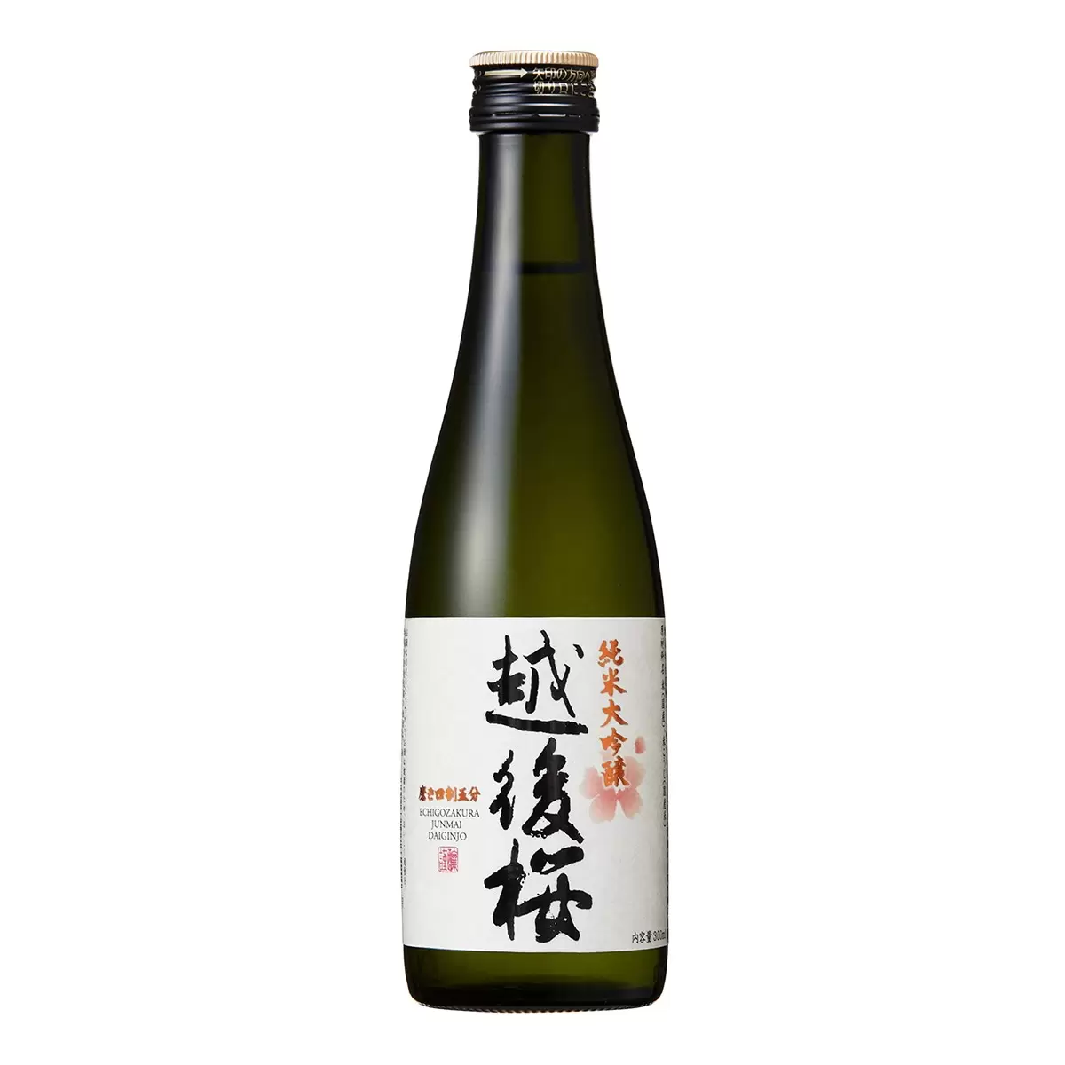 日本清酒組 300毫升 X 8瓶