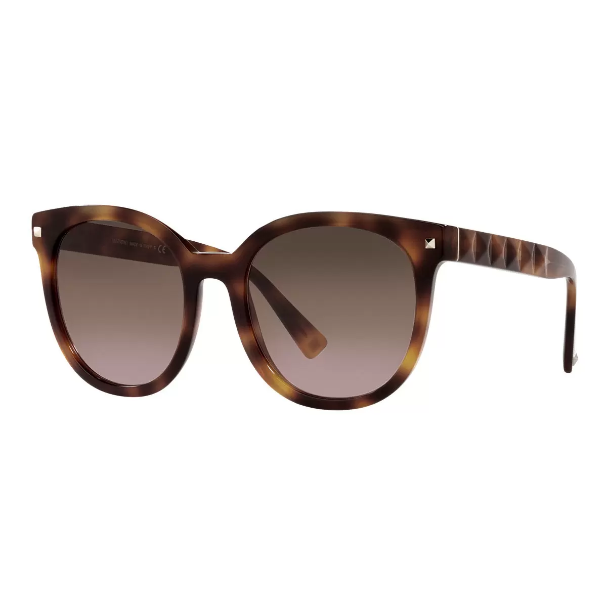 Valentino 太陽眼鏡 VA4083F 501114 棕
