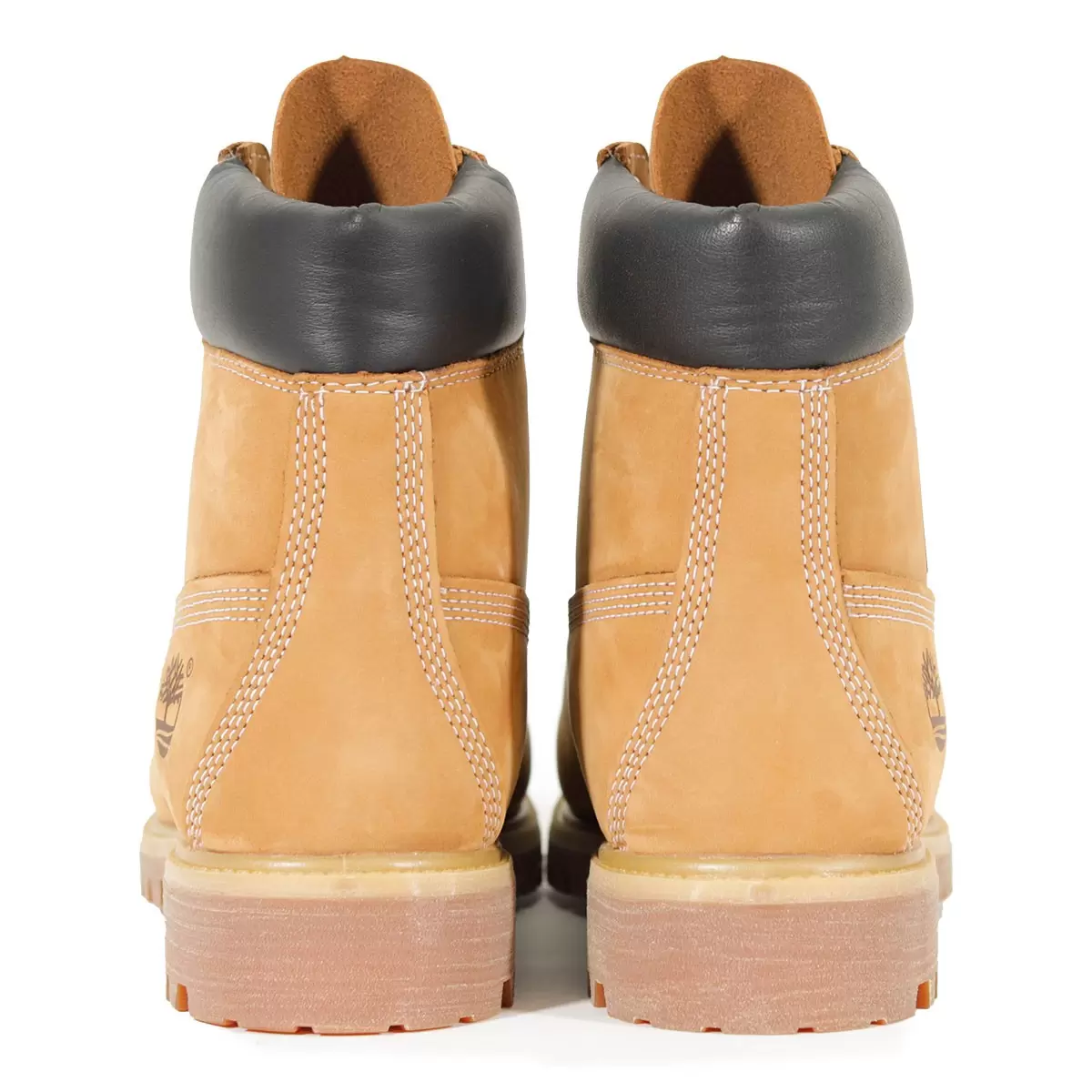Timberland 男經典6吋防水靴 US 12