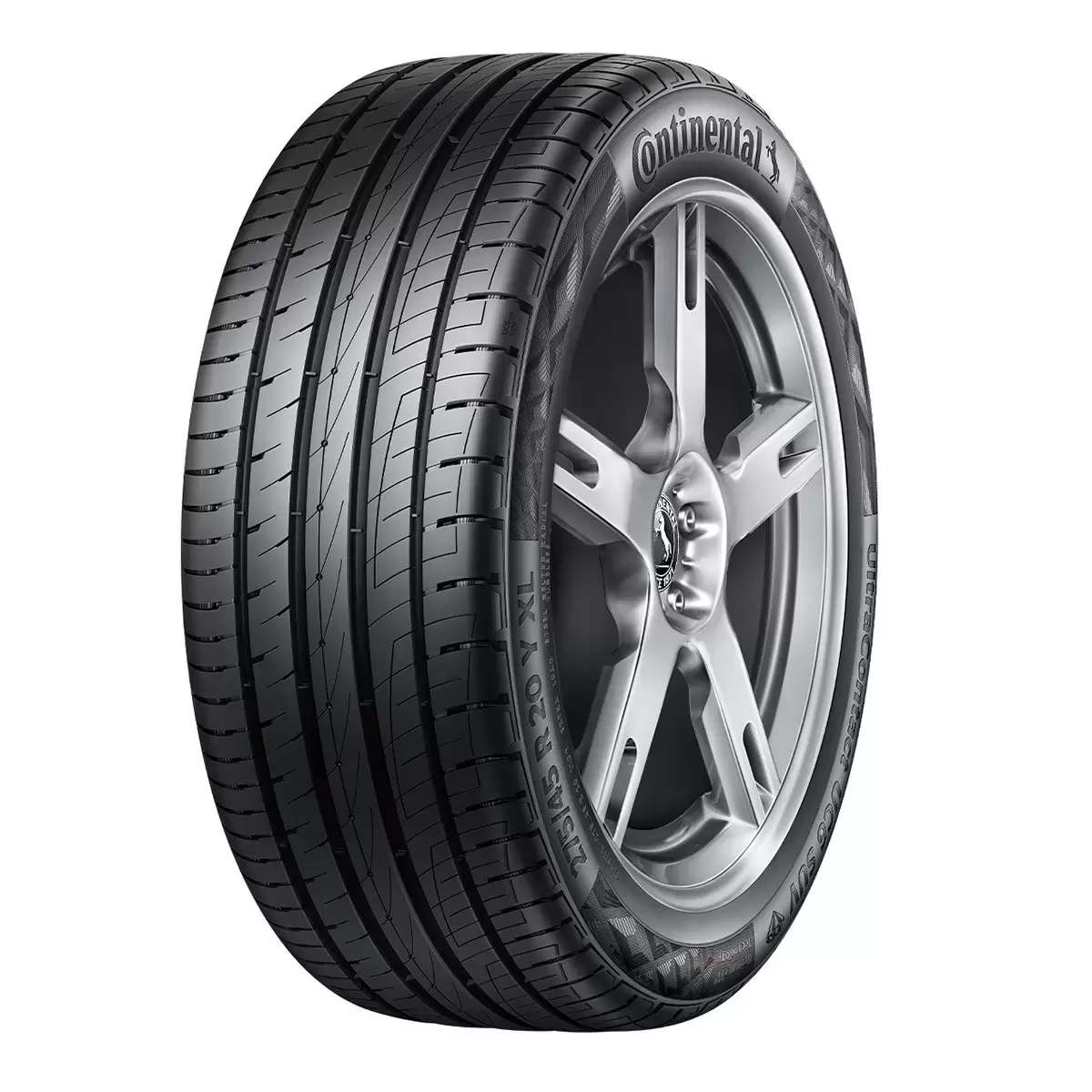 馬牌 215/70 R16 100H UC6SUV 輪胎