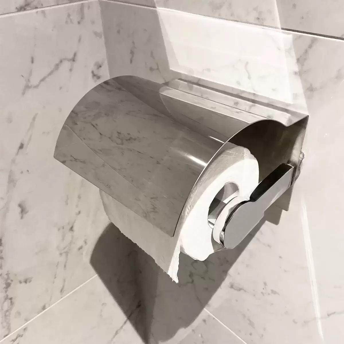 Kohler Singulier 三合一浴室配件組