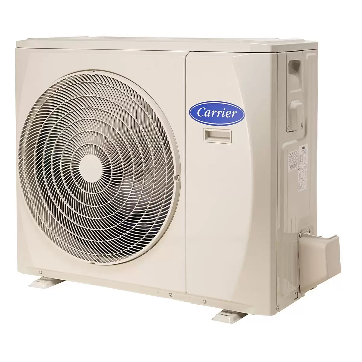 開利 7.2kW 變頻冷暖一對一分離式冷氣 含基本安裝