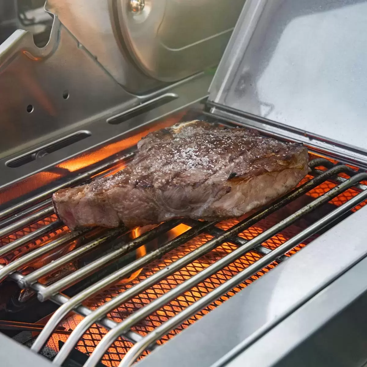 Nexgrill 戶外八爐瓦斯烤爐