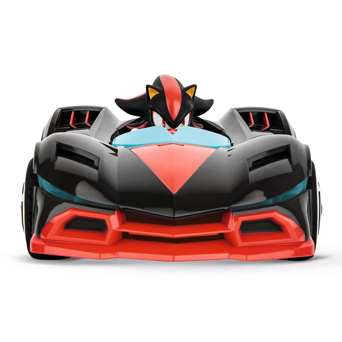 Carrera Team Sonic 1:18 遙控賽車 夏特 / 6歲以上 - 4