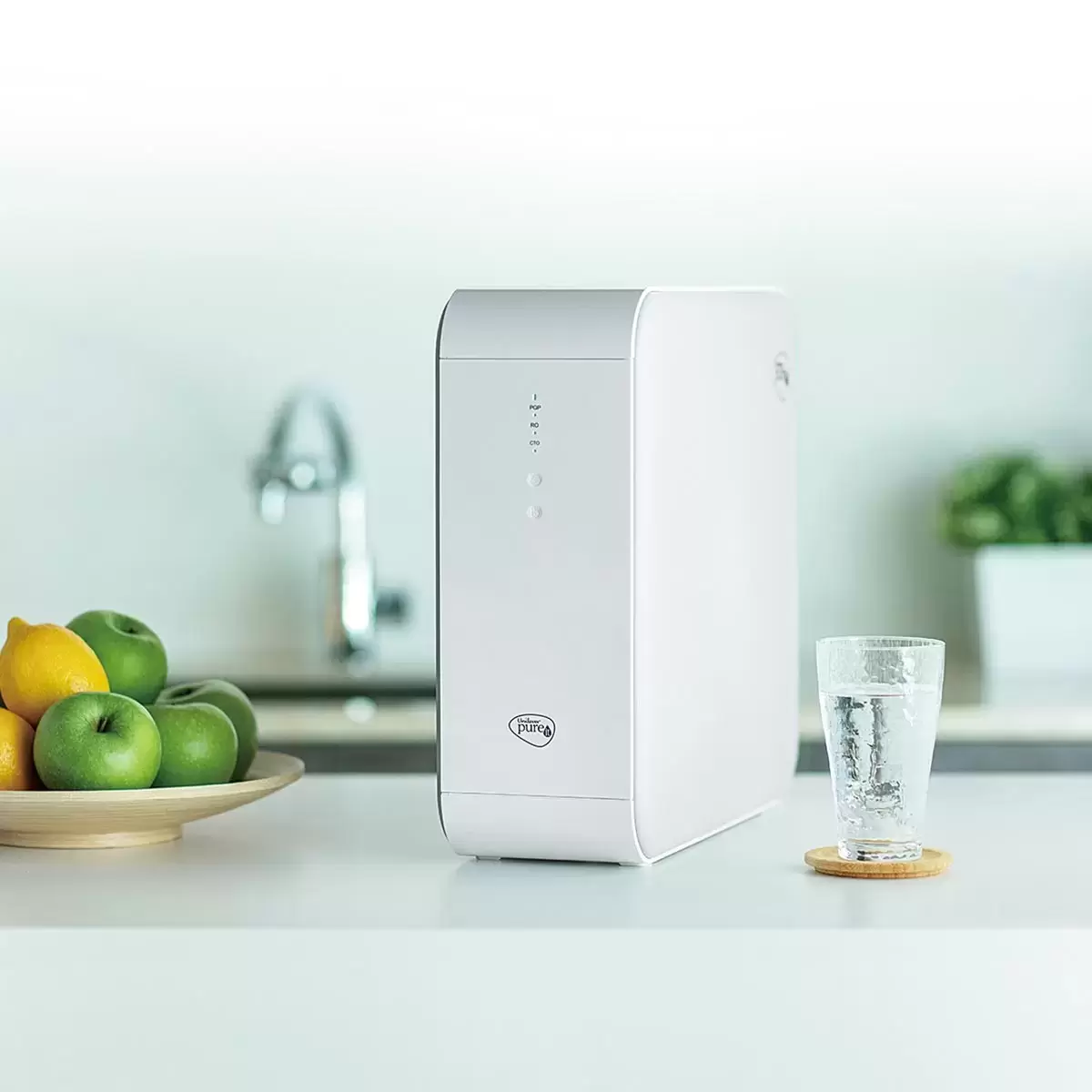 聯合利華 Pureit 廚下型RO淨水器 UR5440