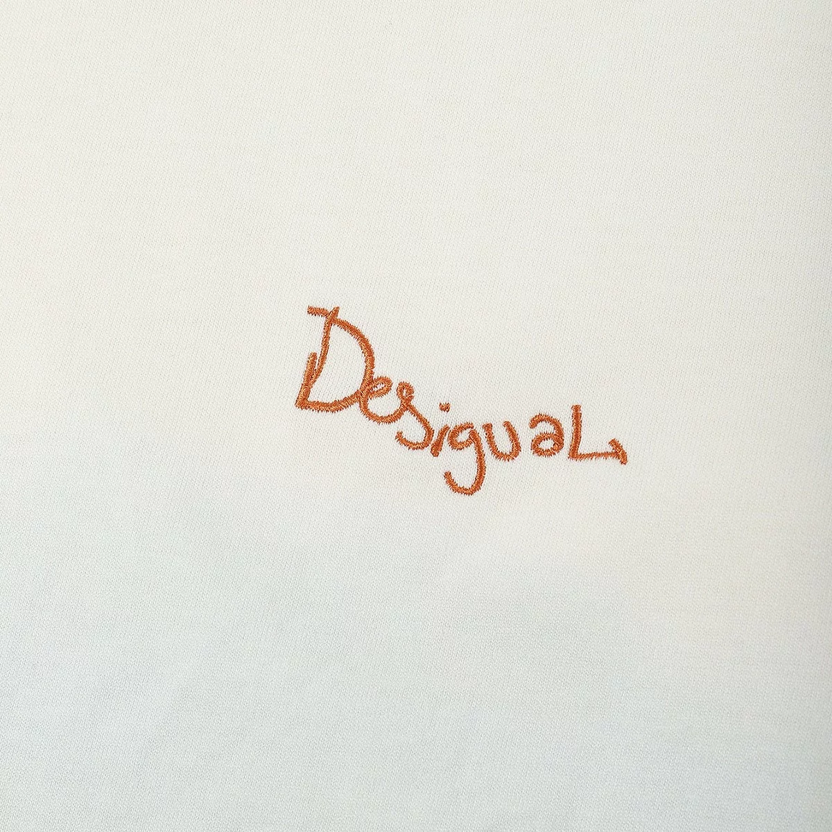 Desigual 女短袖上衣 - 17