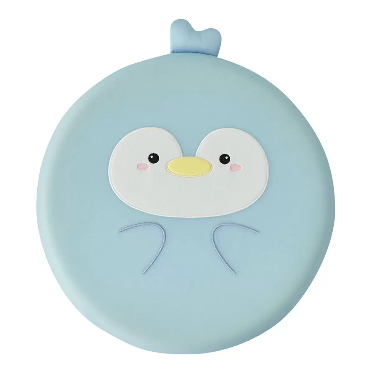 Roomine Home 涼感坐墊 2入組 企鵝