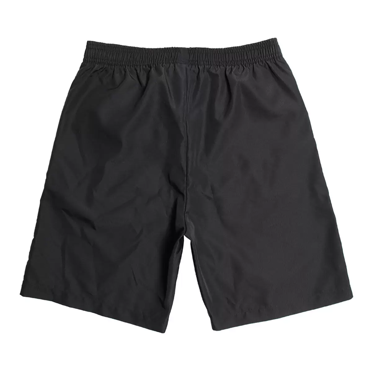 Fila 男運動短褲 黑 S