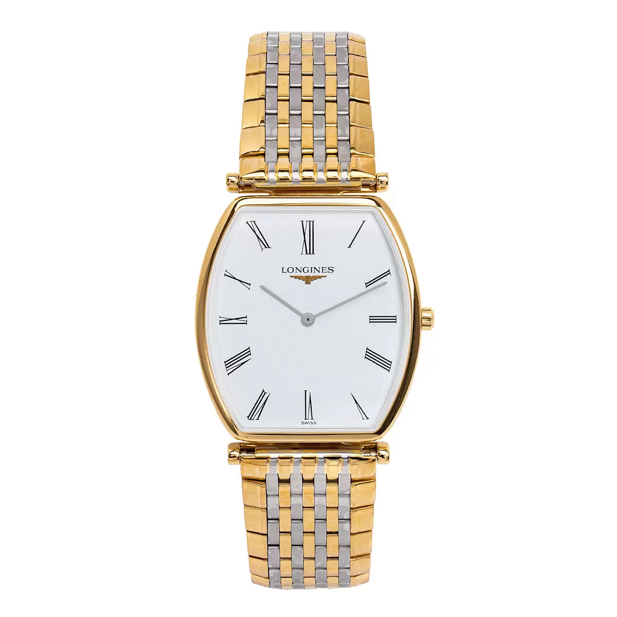 Longines Elegant系列 男錶 L48094116