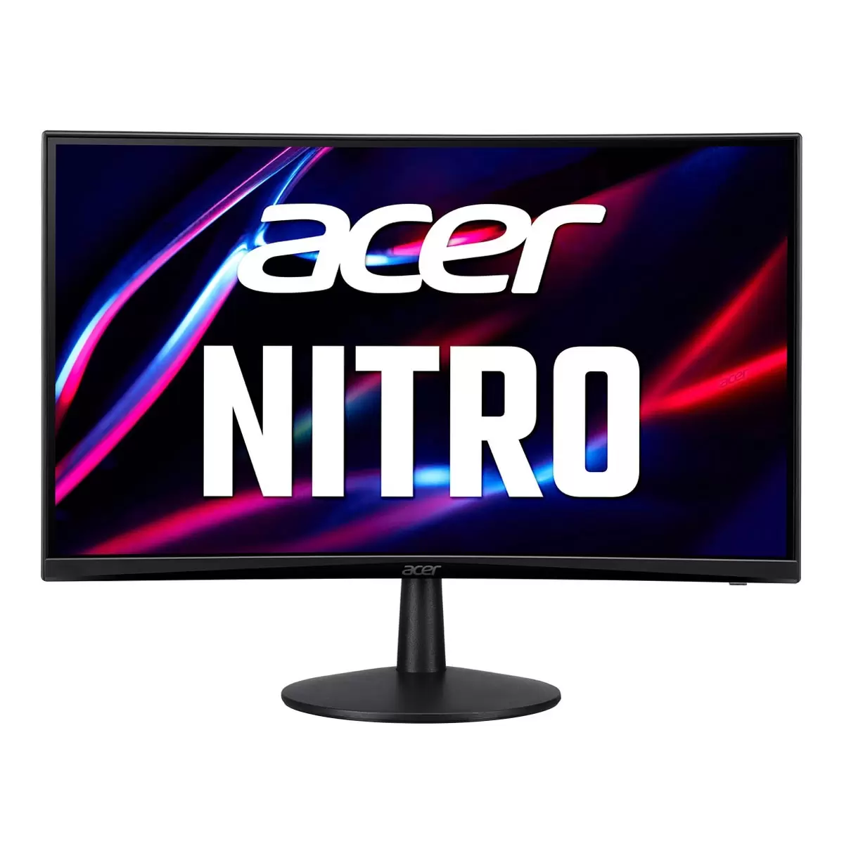 Acer 23.6吋 曲面螢幕 ED240Q H