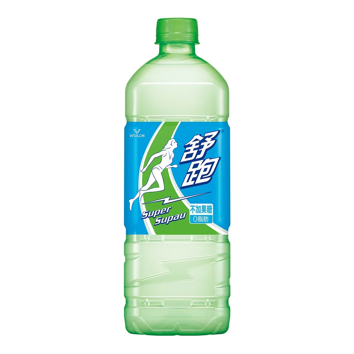舒跑 運動飲料 975毫升 X 12入 - 4