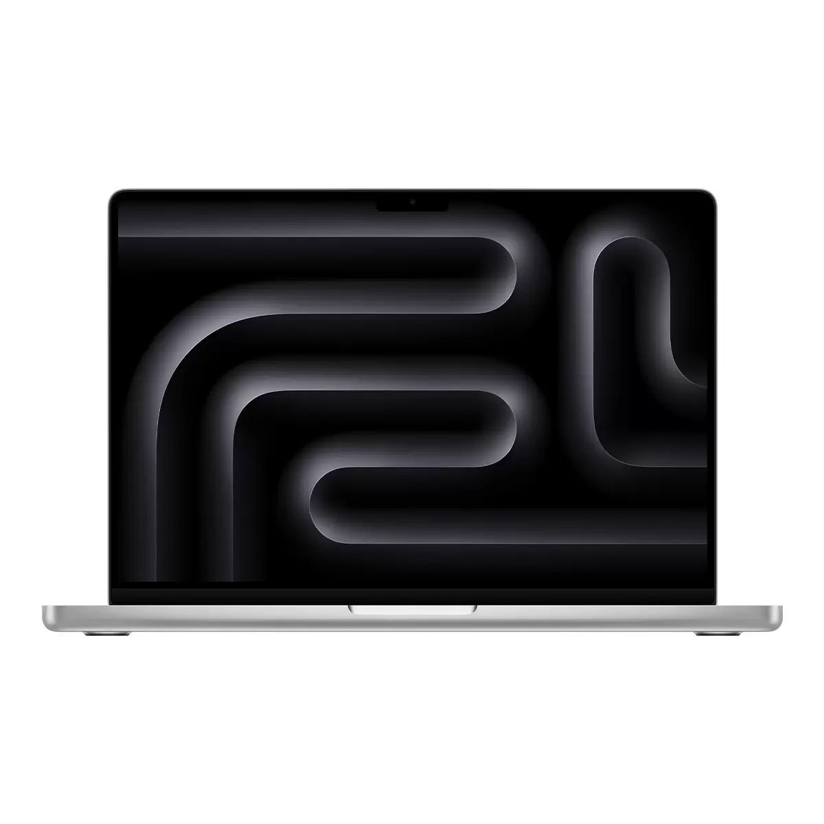 Apple MacBook Pro 14吋 搭配 M3 Pro 晶片 12 核心 CPU 18 核心 GPU 1TB SSD 銀色 - 3
