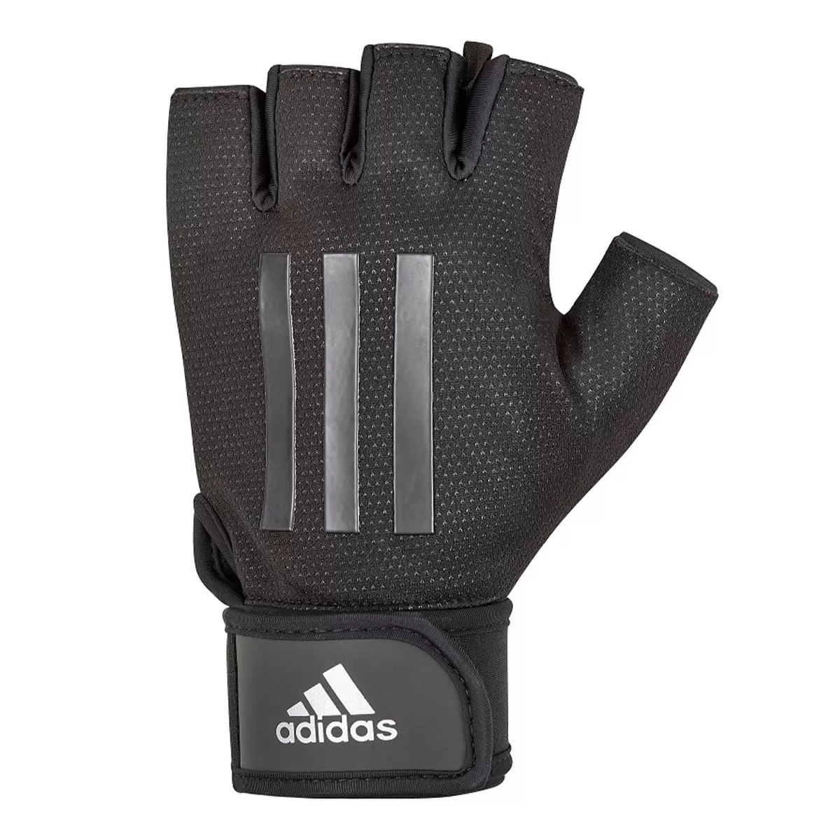 Adidas 進階加長防護手套 XL