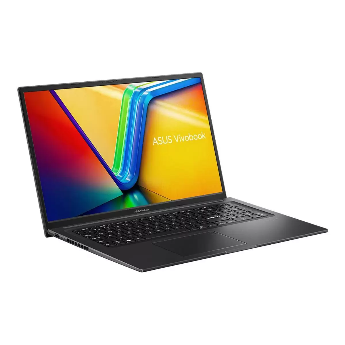 ASUS Vivobook 17.3吋 筆記型電腦 K3704VA-0052K13900H 搖滾黑