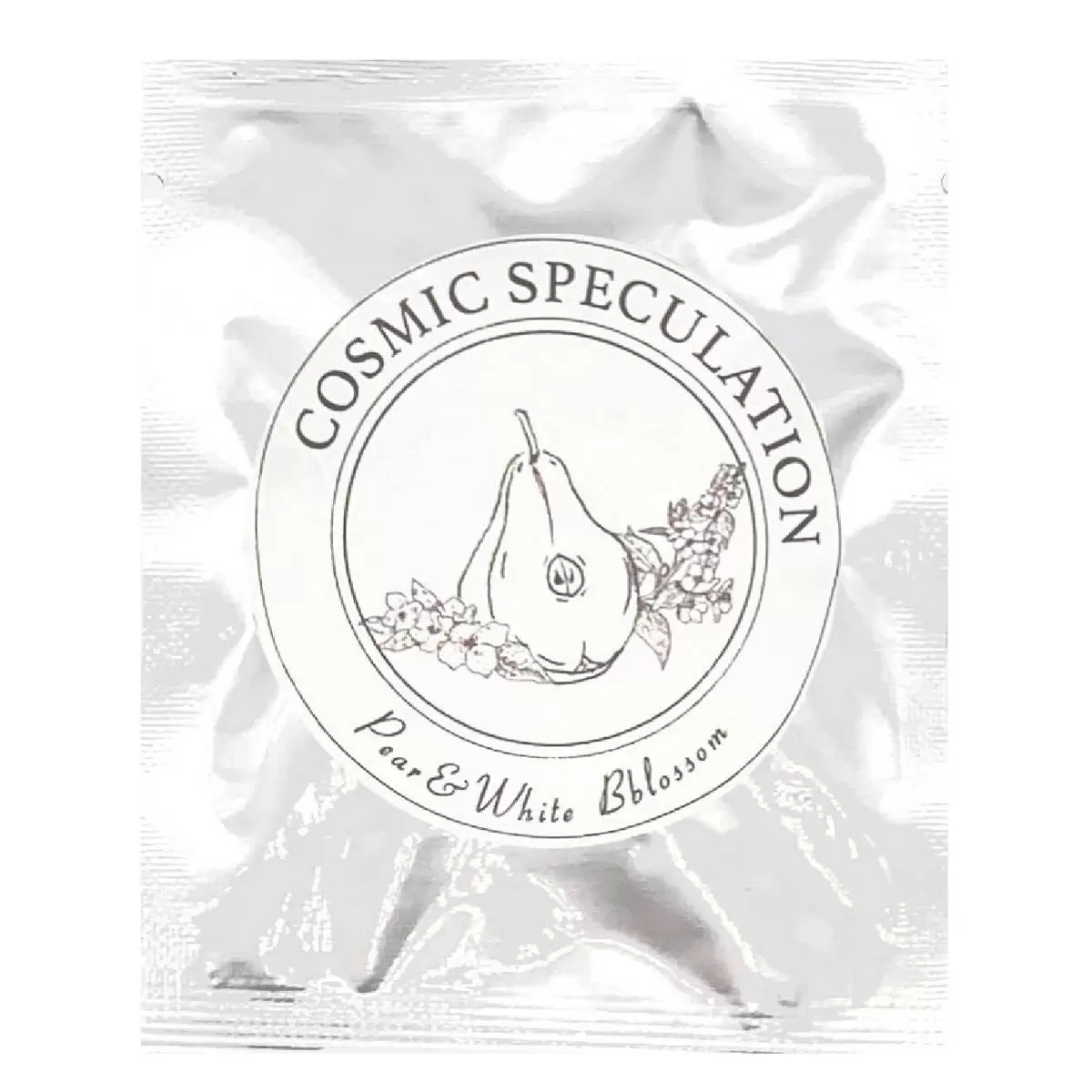 L'Original 希臘神話硬幣車用香氛 補充裝 2入組 梨與白花香