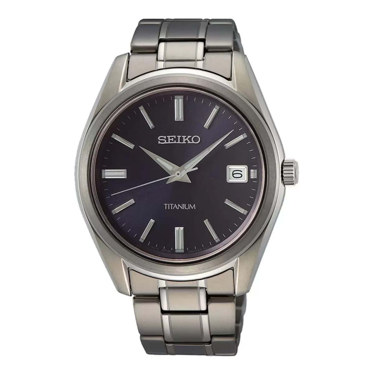 SEIKO 男錶 CS 系列 6N52-00B0V