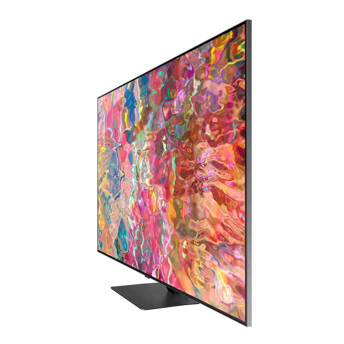 Samsung 55吋 4K QLED 量子電視 QA55Q80BAWXZW