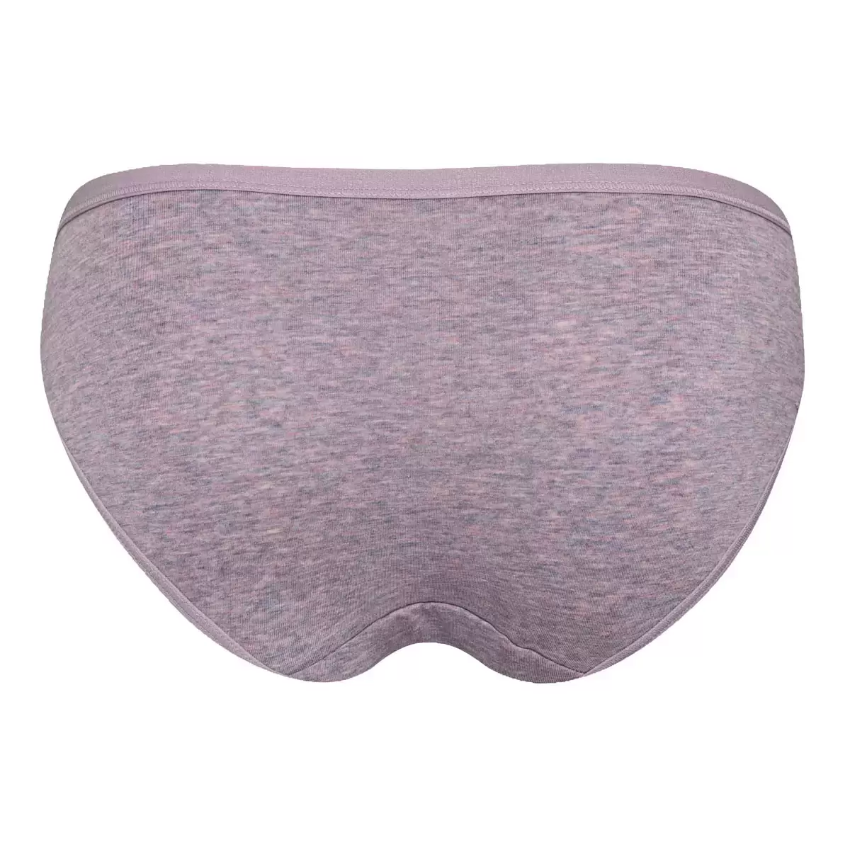 Jezebel 女舒適有機棉內褲 6入 組合B XL