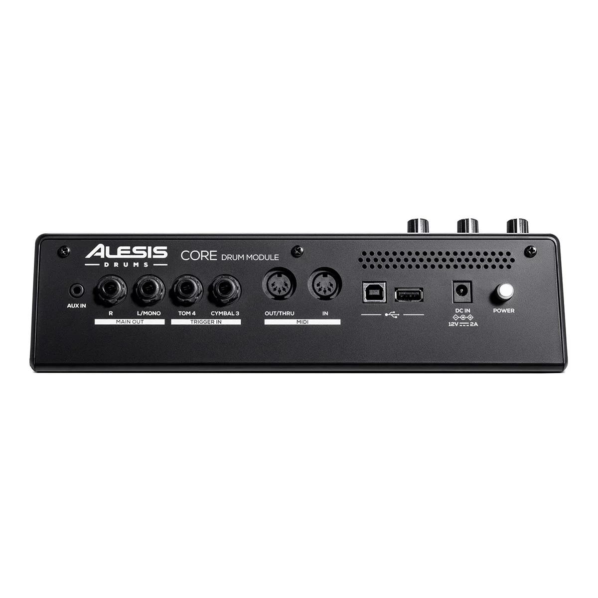 Alesis Strata Club 電子鼓組 - 4
