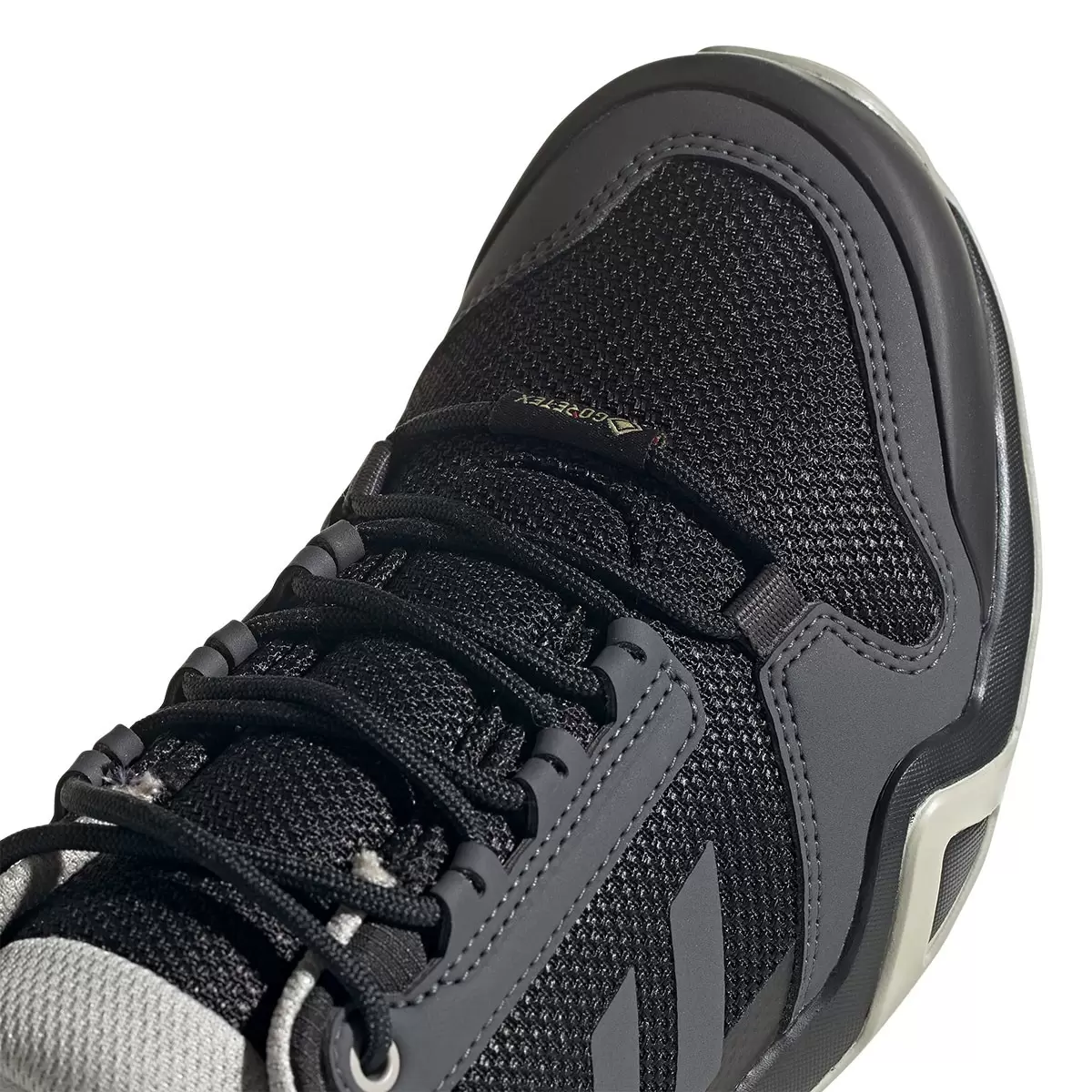 Adidas 女 Terrex 登山鞋 黑 US 9