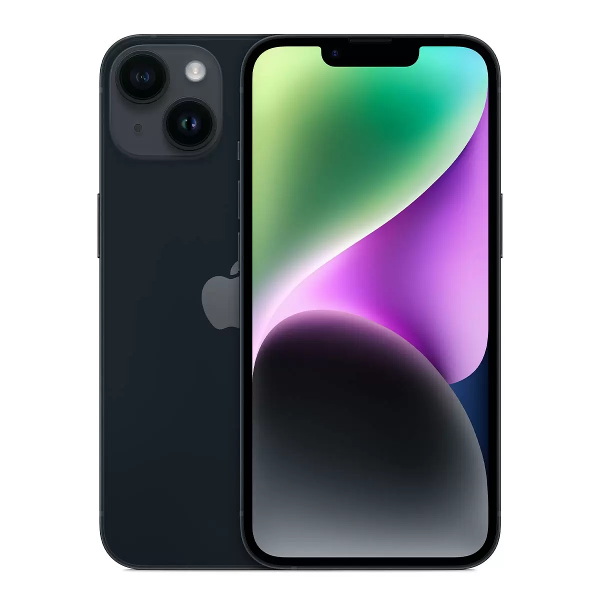 Apple iPhone 14 256G 午夜色