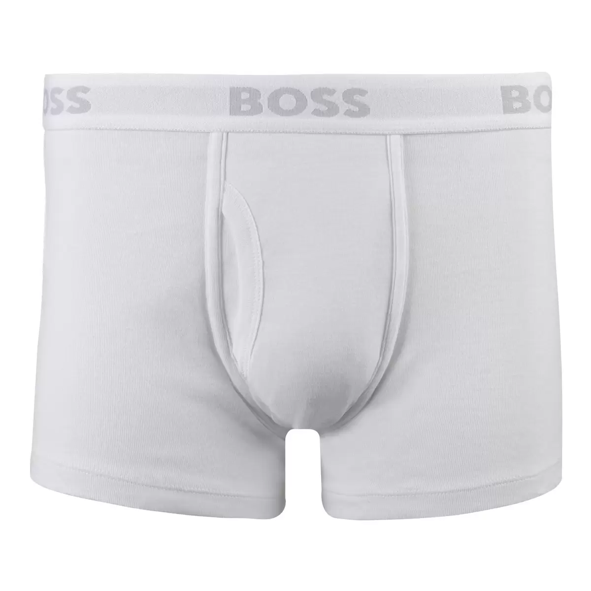 Hugo Boss 男內褲五入組 白 XL