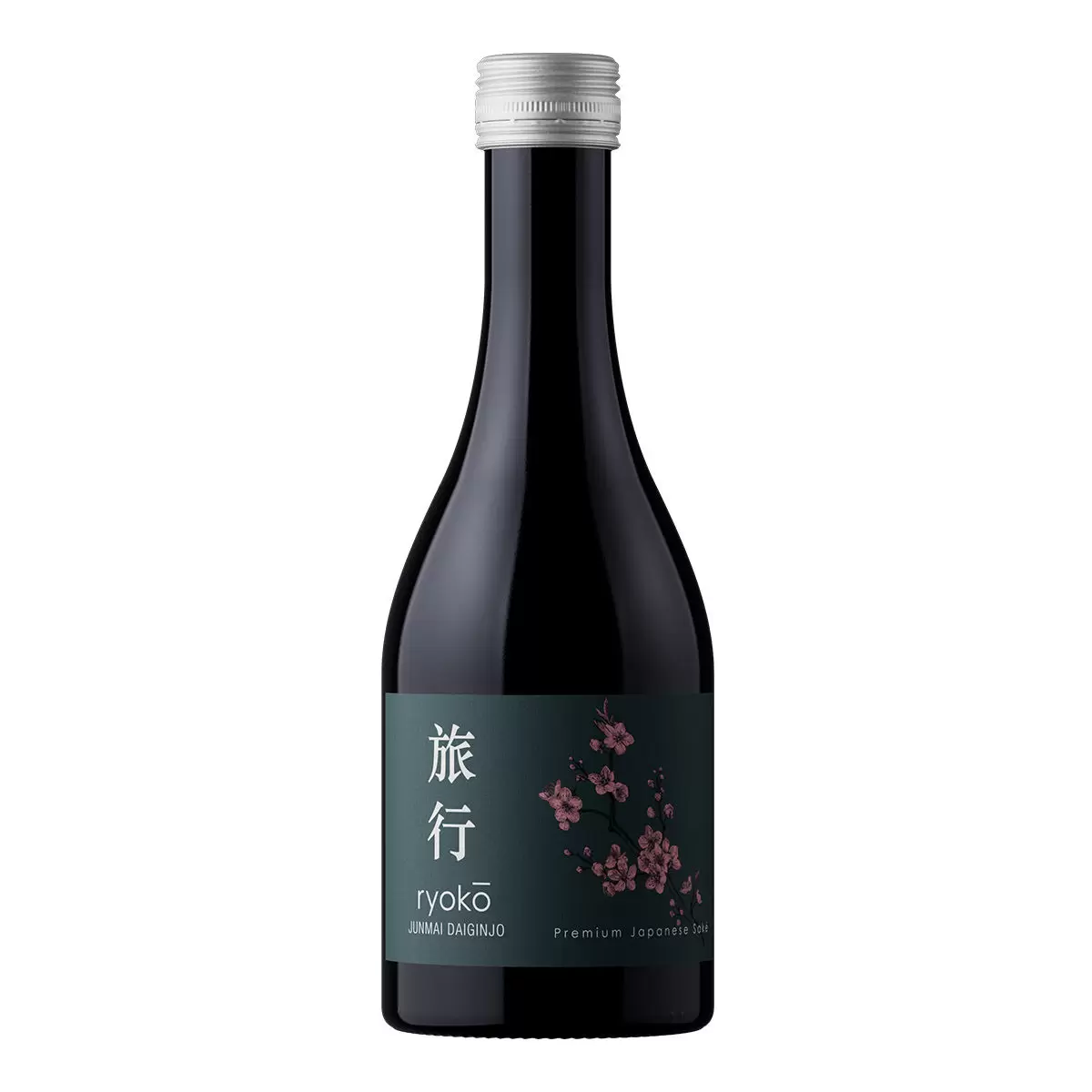 旅行 日本酒禮盒組 300毫升 X 6瓶