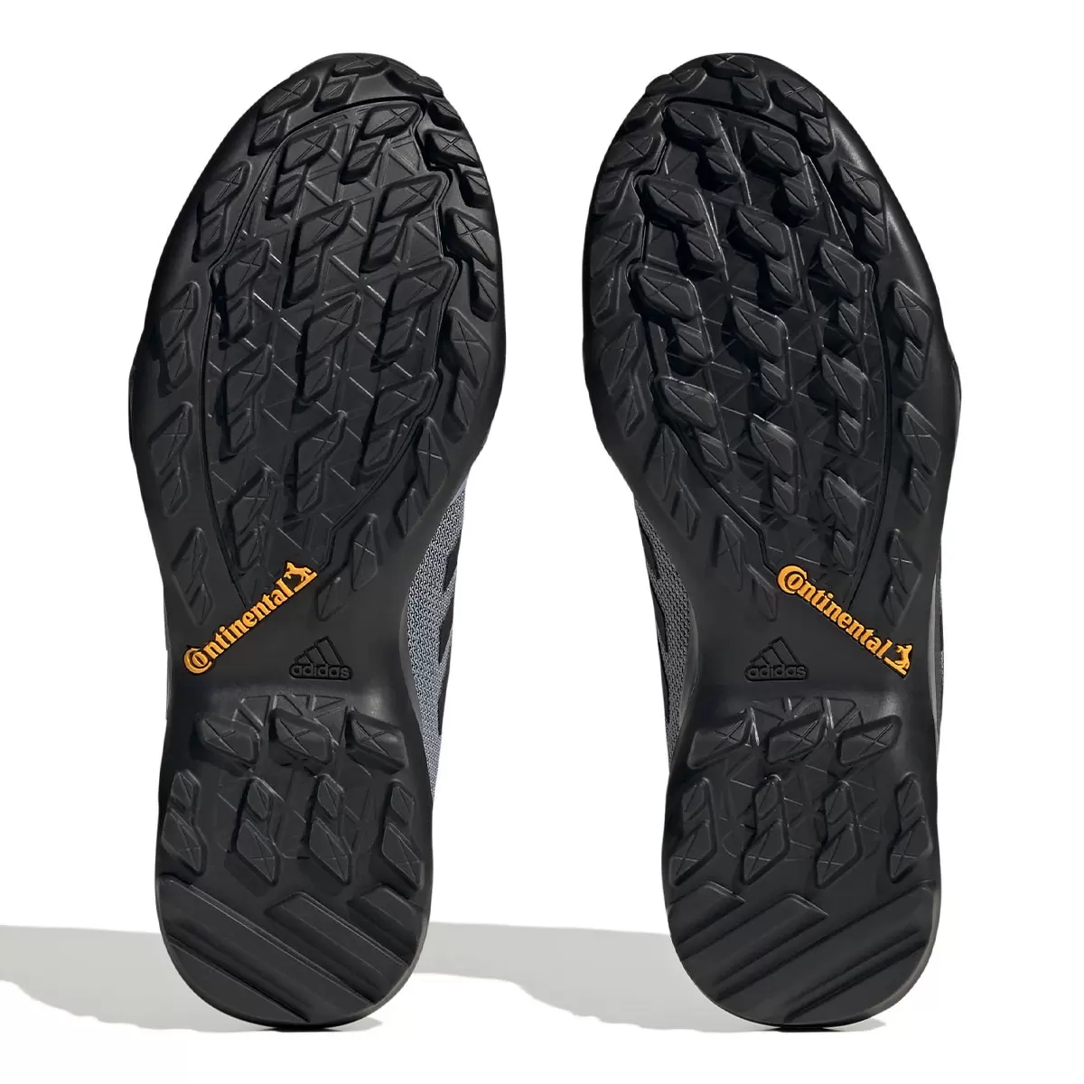 Adidas 男 Terrex 登山鞋 灰 US 8.5