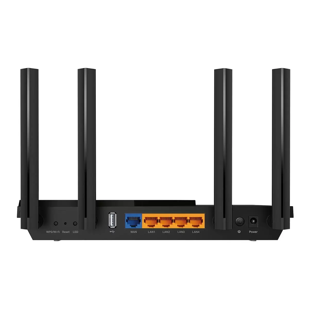 TP-Link AX1800 雙頻 Wi-Fi 6 路由器 Archer AX21