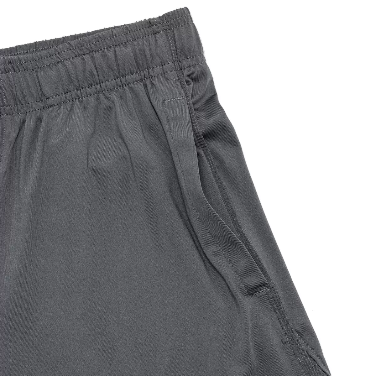Under Armour 男 Raid 2.0 運動短褲 灰 M