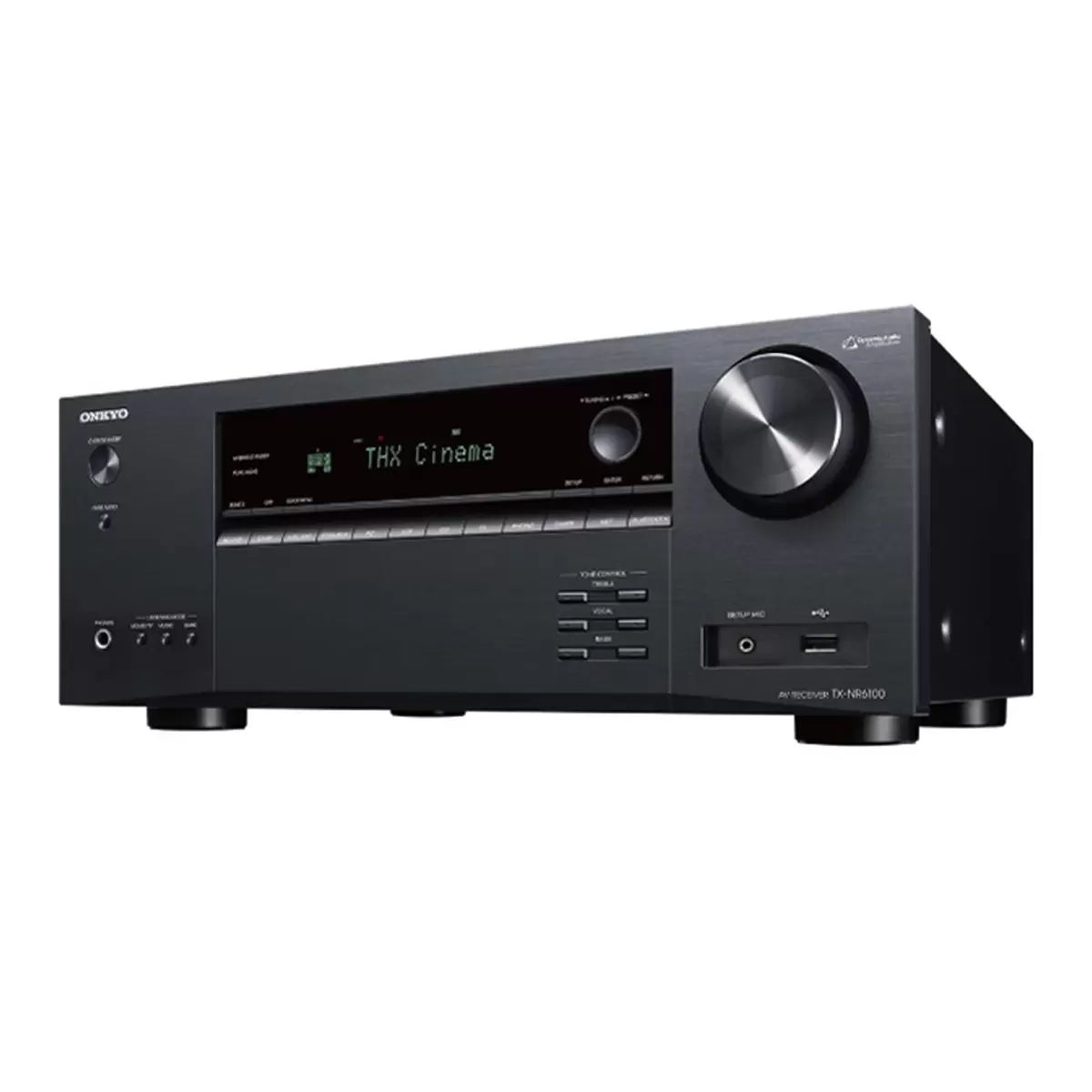 ONKYO ELAC 五聲道家庭劇院組合 TXNR6100.DF62.DC52.DB52 - 5