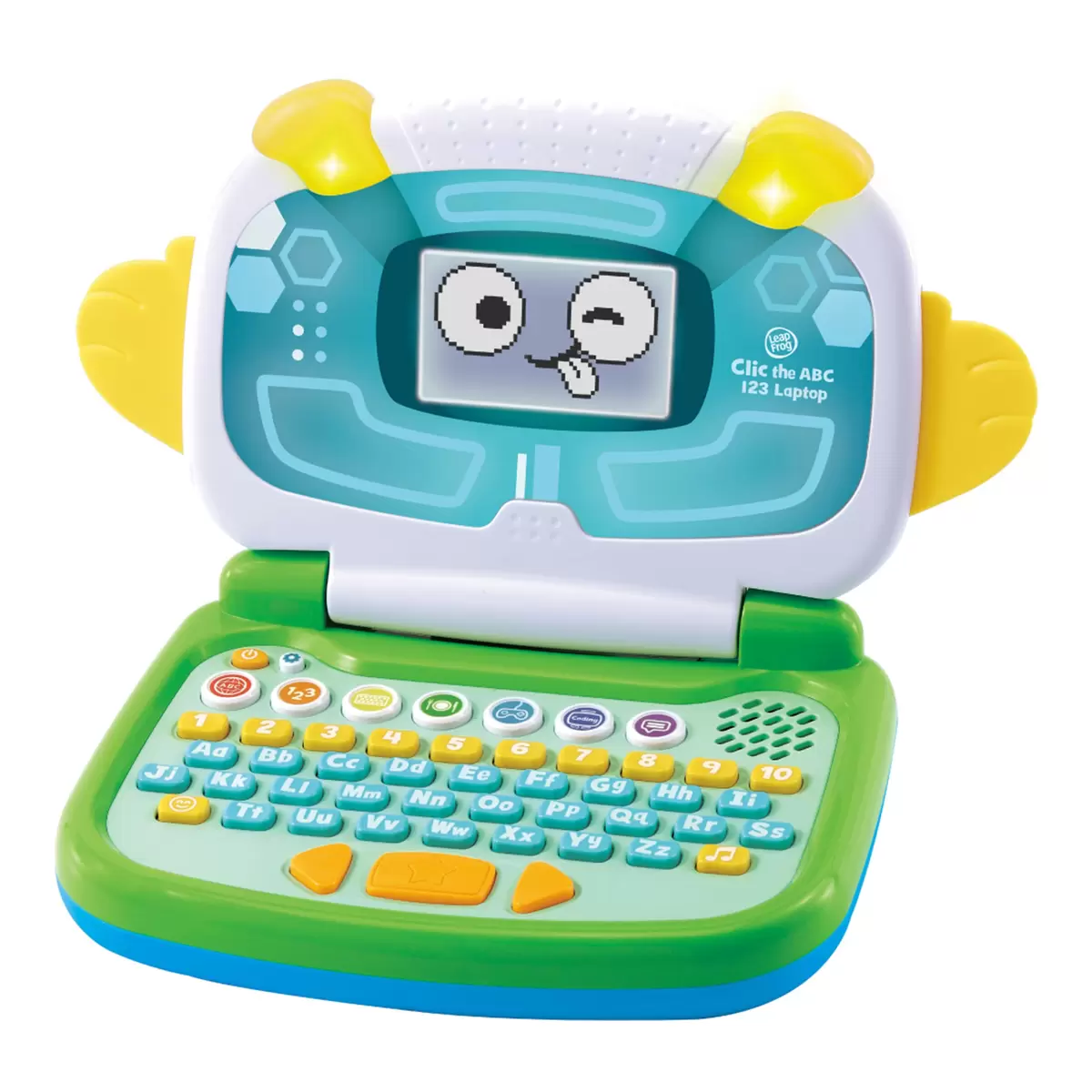 LeapFrog 哈囉小筆電