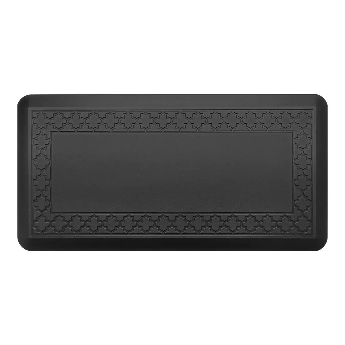 All Mats Supreme Cloud 防滑廚房地墊 50公分 X 99公分 深灰
