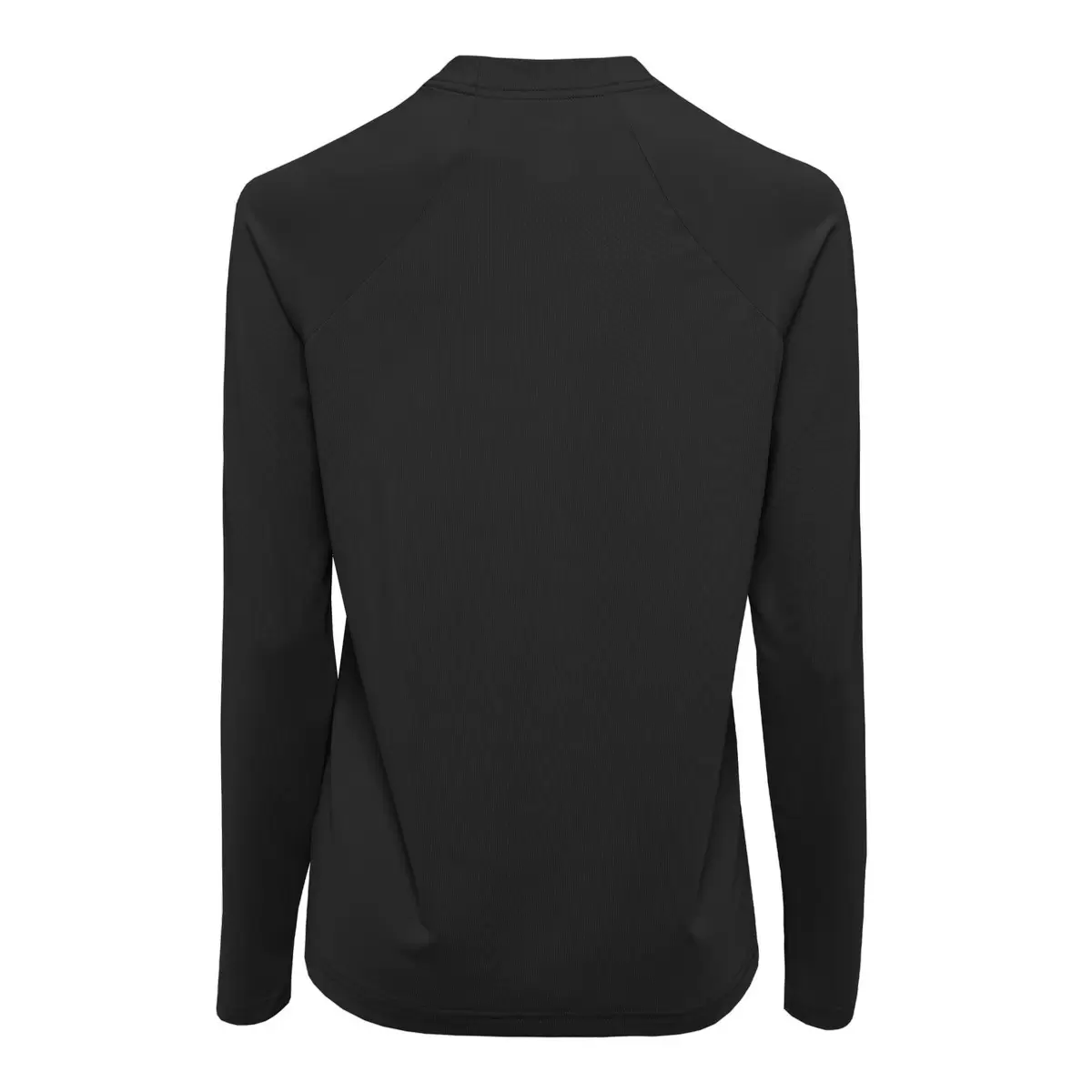 Nike Dri-FIT Legend 女圓領長袖上衣 黑 L