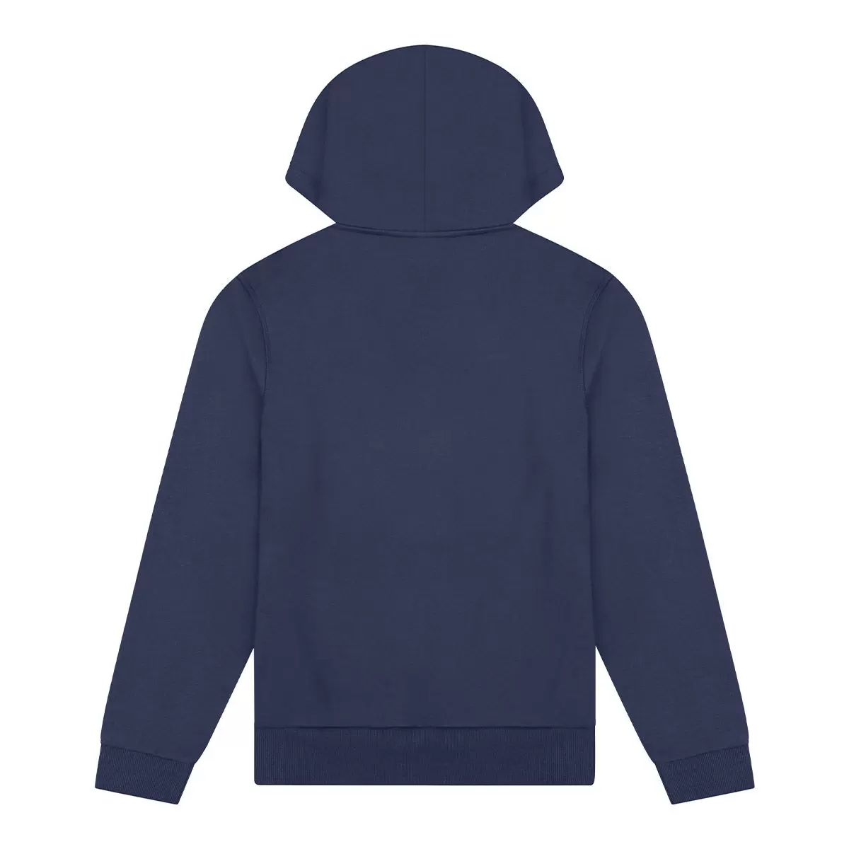 Hurley 男連帽上衣 深藍