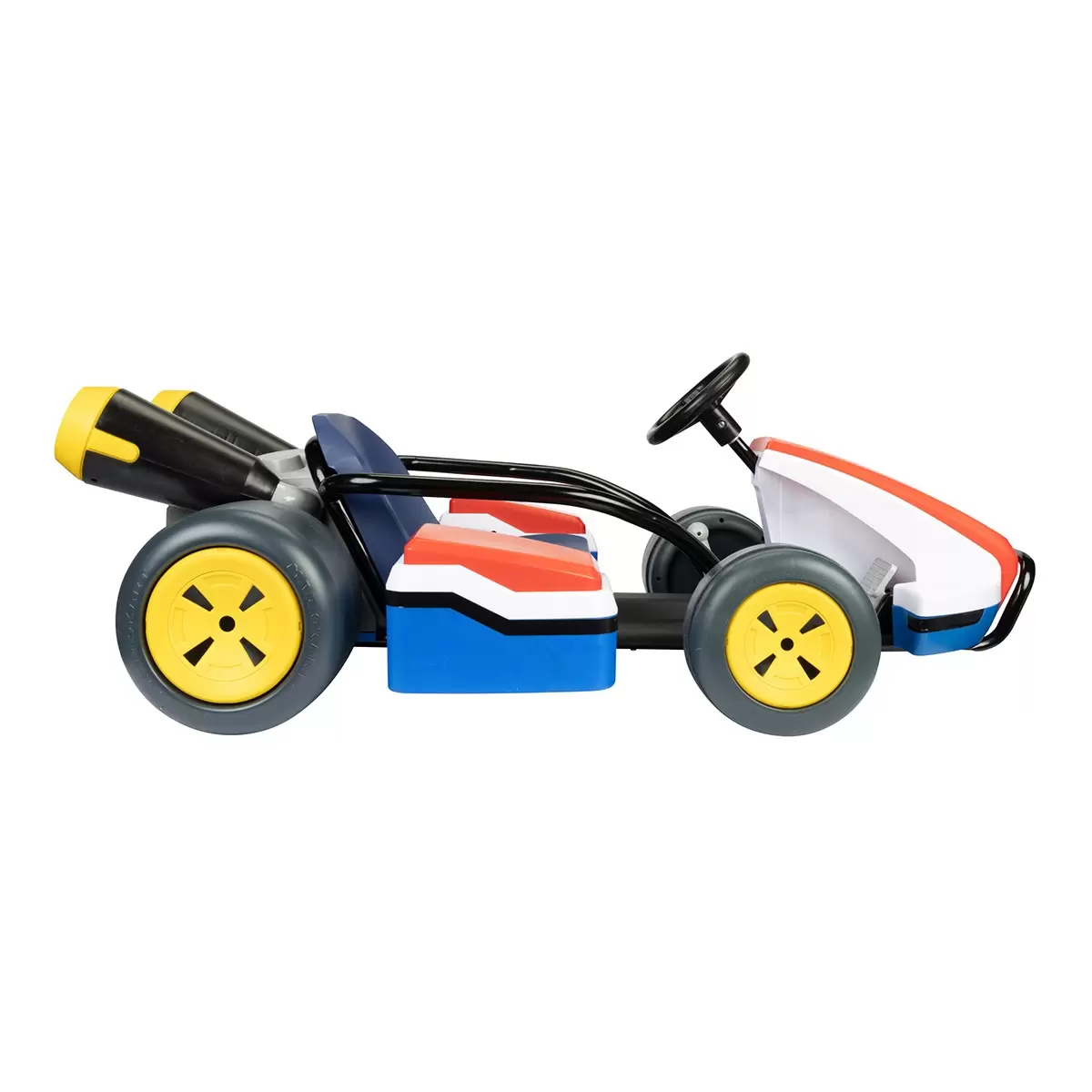Super Mario 兒童電動車