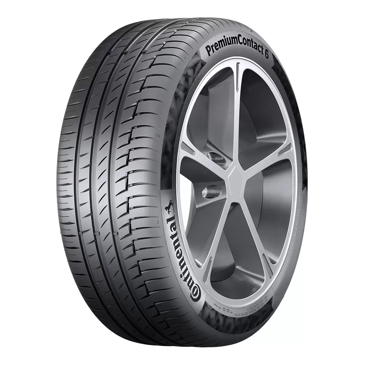 CT 245/45 R18 100Y PC6 MO