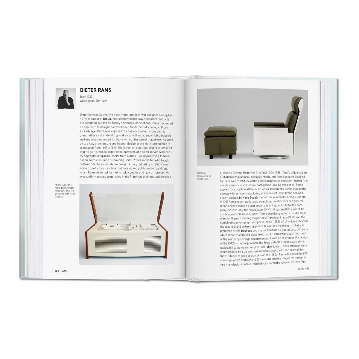Industrial Design A-Z 外文書