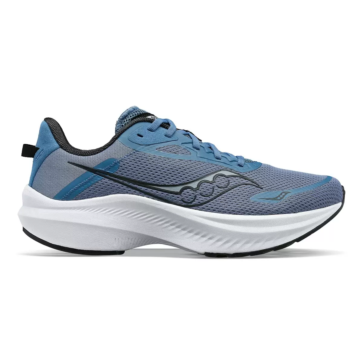 Saucony 男慢跑鞋