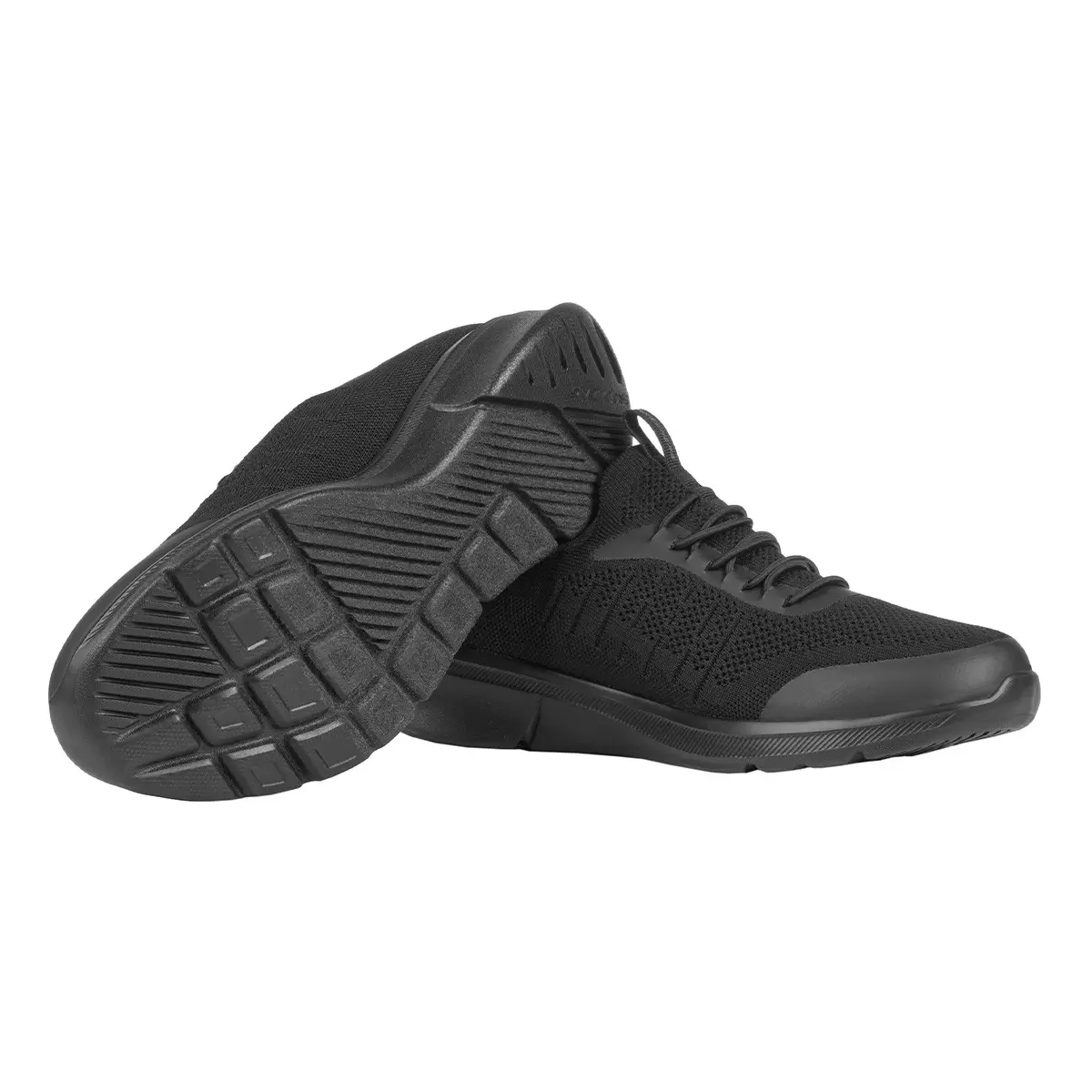 Skechers 男運動鞋 SN65086 黑 US 11