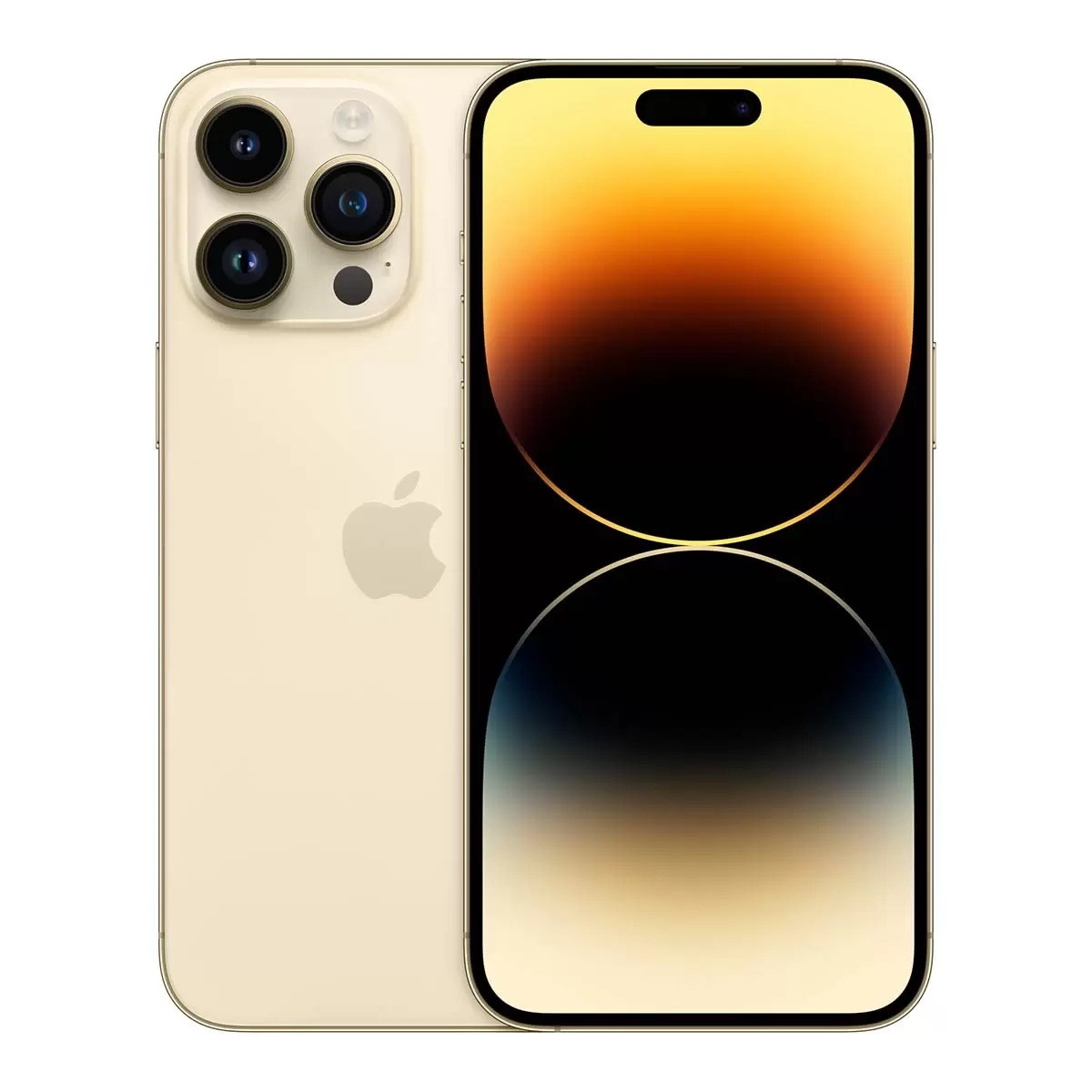 Apple iPhone 14 Pro Max 128G 金色