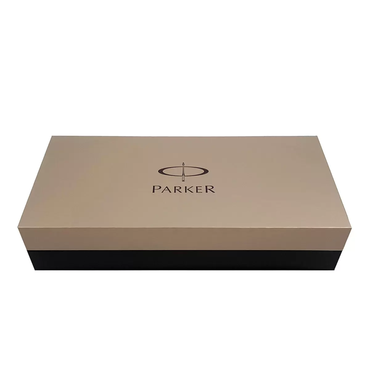 Parker 商籟霧黑鋼珠筆