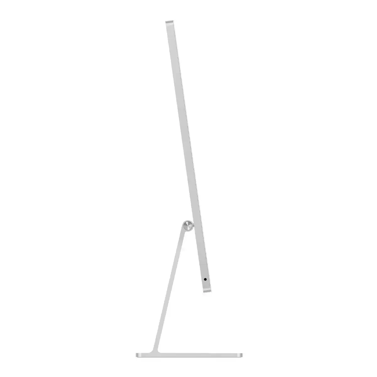 Apple iMac 24吋 M1晶片 8 核心 CPU 8 核心 GPU 8GB 512GB 銀