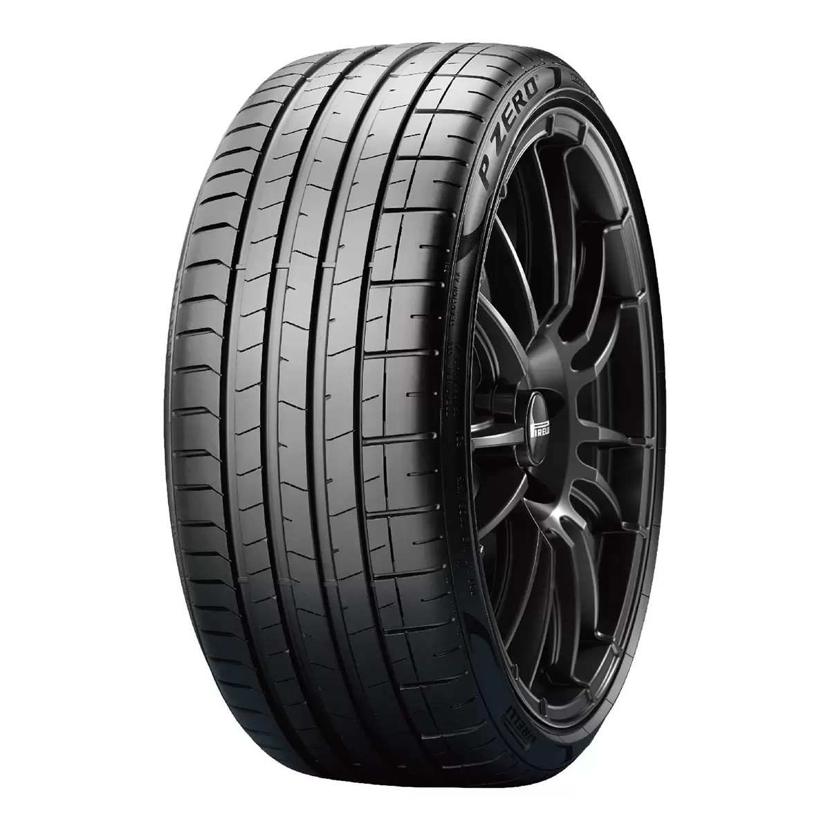倍耐力 285/40 R23 107Y P-ZERO PZ4 ncs 輪胎