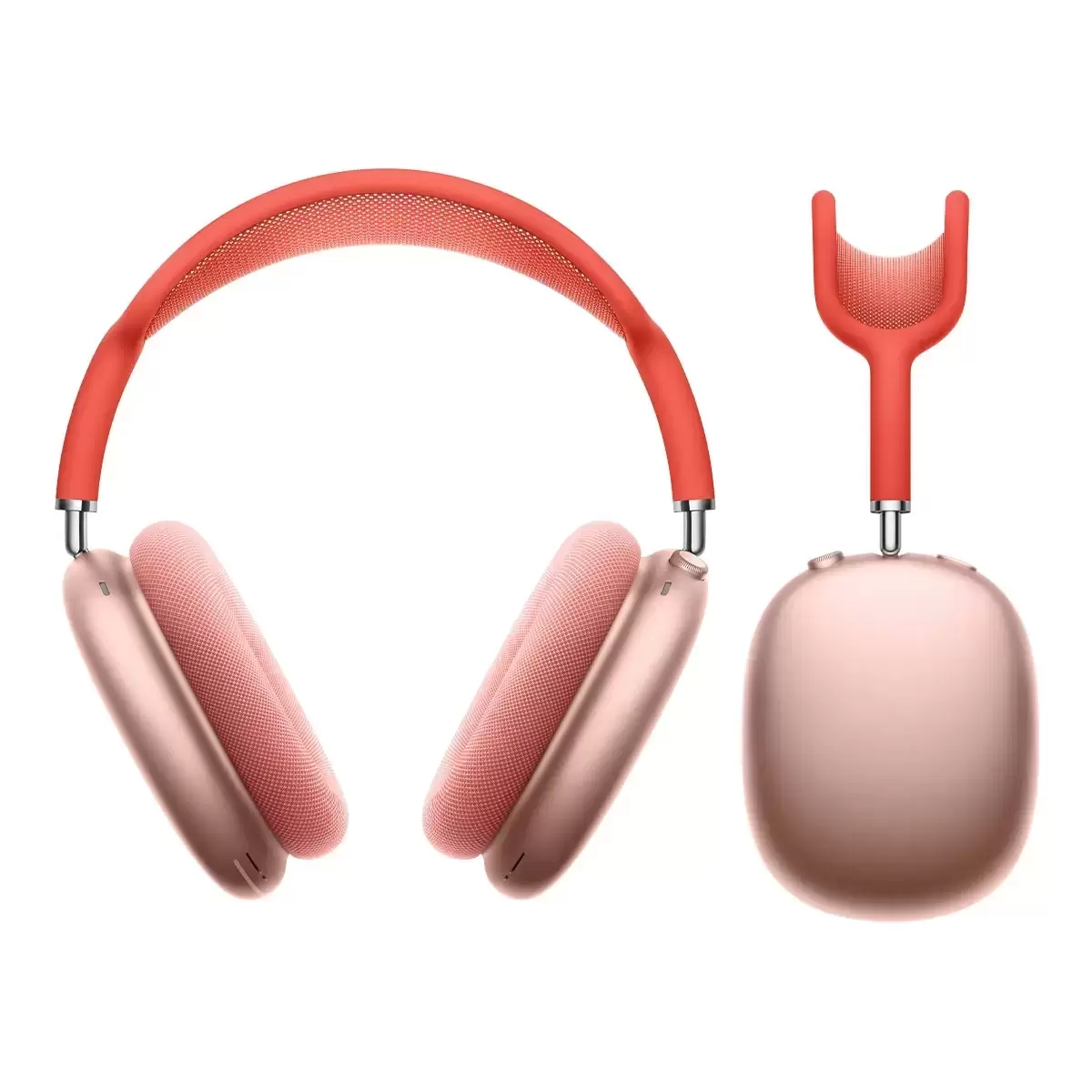 Apple AirPods Max 粉紅