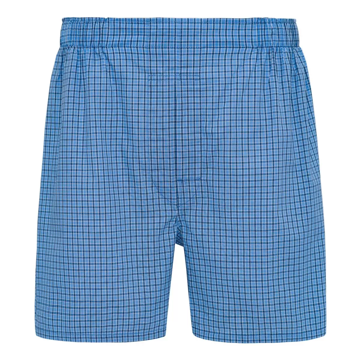 Polo Ralph Lauren 男棉質四角內褲三件組 深色組 L