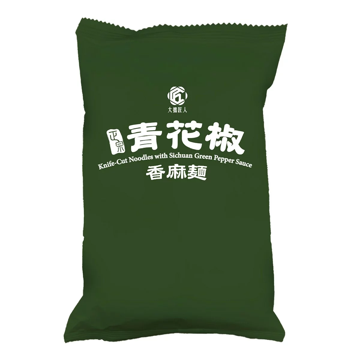 大拙匠人 青花椒香麻麵 110公克 X 10包入 - 3